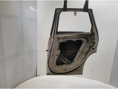 Porte arrière droite - BMW X1 III - Gris Fonce - 41525A38656 - L1-7407H