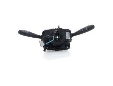 Steering column stalk switch - Peugeot 207 - 6242SR - I1-8074N
