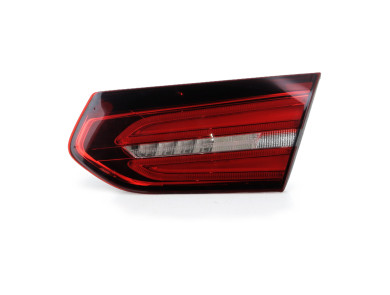 Right hatchback boot light used - Mercedes CLASSE GLC - 2539062201