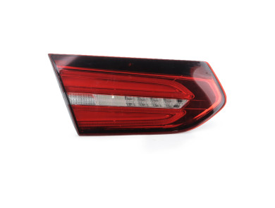 Left hatchback boot light used - Mercedes CLASSE GLC - 2539062101