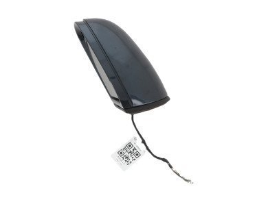 Left wing mirror used - Mercedes CLASSE C - 2038107576