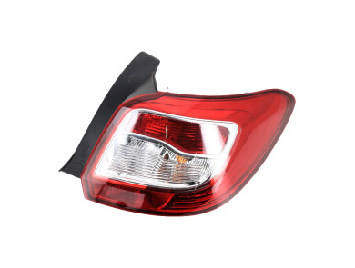 Right rear light - Dacia SANDERO II PH.1 - 265506669R - E1-2581K