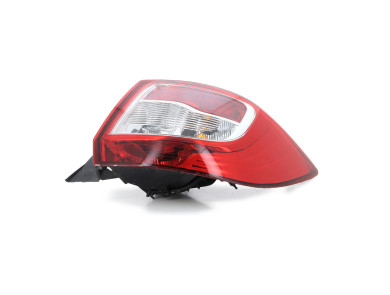Right rear light - Dacia SANDERO II PH.1 - 265506669R - E1-2581K