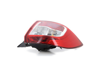 Right rear light - Dacia SANDERO II PH.1 - 265506669R - E1-2581K