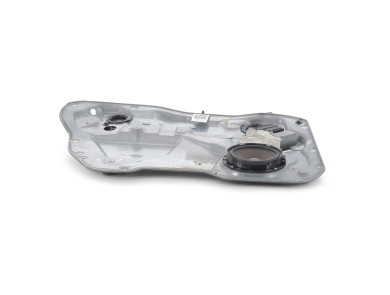 Left front window-lift - Seat IBIZA III PH.1 - 6L4837461 - F1-5712R