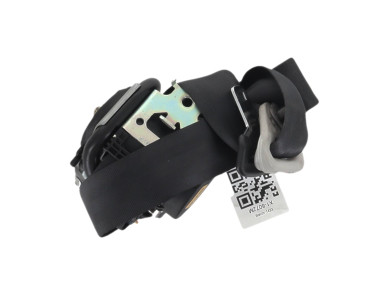 Left front seatbelt - Peugeot 207 - 8975AY - X1-8072M