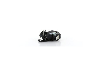Left front seatbelt - Peugeot 207 - 8975AY - X1-8072M