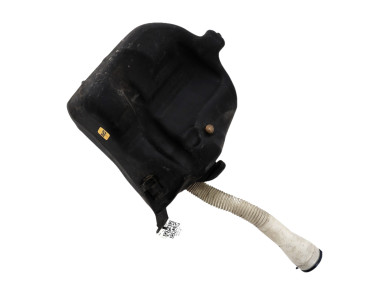 Washer fluid reservoir tank - Peugeot 307 PH.1 - 6431C2 - T1-7228Z