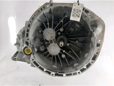 Boîte de vitesses type PK4004 - Renault LAGUNA ESTATE III PH.1 - Q0-2769L