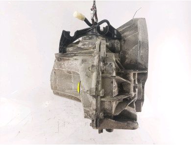 Gearbox type PK4004 - Renault LAGUNA ESTATE III PH.1 - Q0-2769L