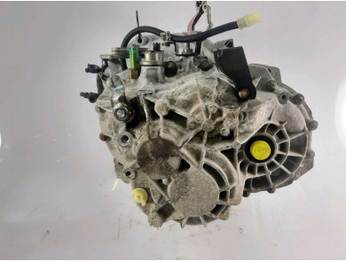 Gearbox type PK4004 - Renault LAGUNA ESTATE III PH.1 - Q0-2769L