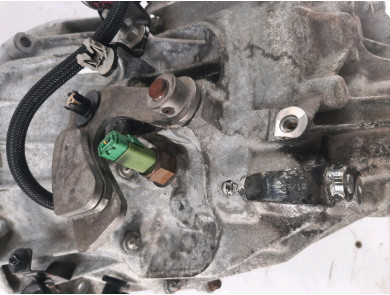 Boîte de vitesses type PK4004 - Renault LAGUNA ESTATE III PH.1 - Q0-2769L