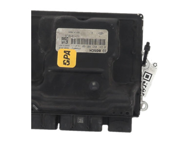 Calculateur moteur - Fiat TALENTO II - 237101662S - Q1-9780L