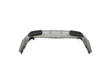 Rear bumper - BMW X1 III - Gris Fonce - 51125A4FFD3 - V1-7376J