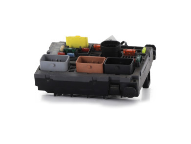 BSM used - Peugeot 308 - 9666700580