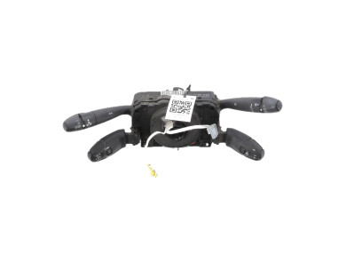 Steering column stalk switch - Peugeot 308 I PH.1 - 98062014XT - P1-8100I