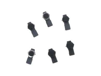 Parking assistance front radars - Citroen C3 III PH.2 - 1609981080 - X1-4743F