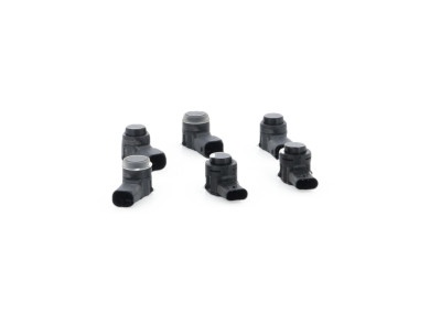 Parking assistance front radars - Citroen C3 III PH.2 - 1609981080 - X1-4743F