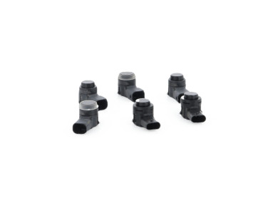 Parking assistance front radars - Citroen C3 III PH.2 - 1609981080 - X1-4743F