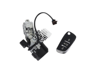 Neiman (barillet clé) - Citroen DS4 I PH.1 - 00004162WK - V1-8085T