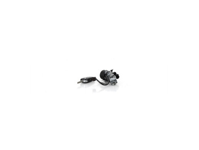 Steering lock - Citroen DS4 I PH.1 - 00004162WK - V1-8085T