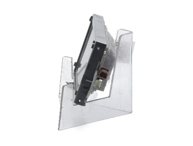 Multifunction screen - Citroen DS4 I PH.1 - 00006593Q5 - H1-8128X