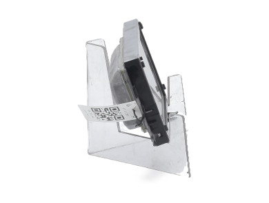 Multifunction screen - Citroen DS4 I PH.1 - 00006593Q5 - H1-8128X