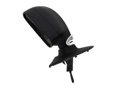 Left wing mirror used - Dacia SANDERO - 963020587R