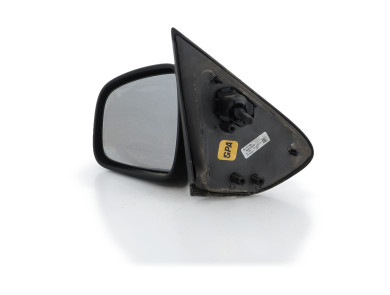 Left wing mirror - Dacia SANDERO II PH.1 - Blanc - 963020587R - L1-5635Y