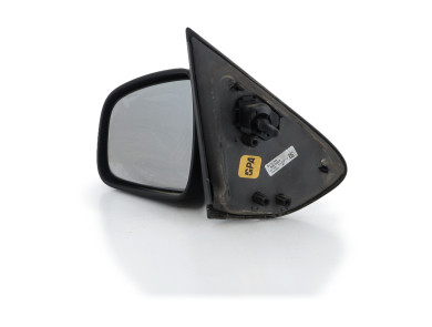 Left wing mirror - Dacia SANDERO II PH.1 - Blanc - 963020587R - L1-5635Y