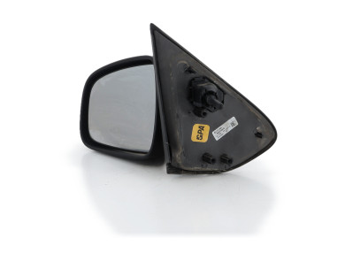 Left wing mirror - Dacia SANDERO II PH.1 - Blanc - 963020587R - L1-5635Y