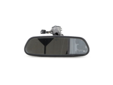 Interior mirror used - Peugeot 508 - 8154 SN