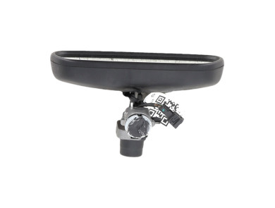 Interior mirror - Peugeot 508 I PH.1 - 8154SN - T1-3782E