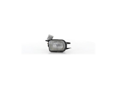 Left front fog light - Mercedes CLASSE C II PH.1 - 215820055664 - R1-8691F
