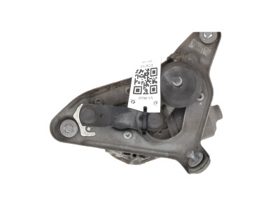 Moteur d'essuie glace avant droit - Peugeot 508 I PH.1 - 9816172680 - V1-3822I
