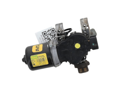 Front wiper motor - Dacia SANDERO II PH.1 - 288159333R - X1-8081W