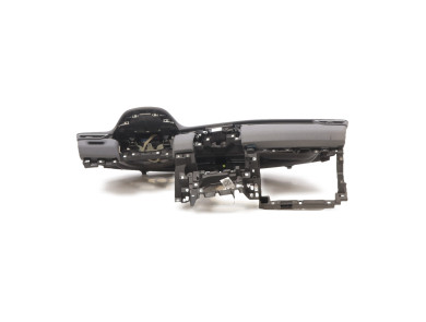 Dashboard used - Renault CLIO - 681037148R
