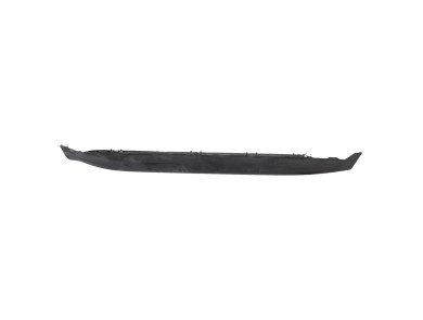Bas de caisse gauche - Mercedes CLASSE GLC I PH.1 - Noir - 2536900155 - B1-7347H