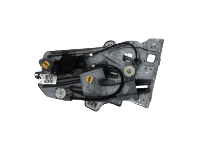 Rear right window-lift - Peugeot 307 PH.1 - 922497 - F1-7254Z