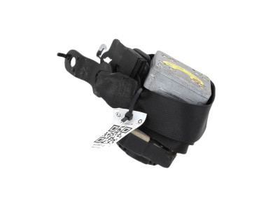 Left front seatbelt - Mercedes CLASSE C II PH.1 - 20386065859C94 - P1-8602P