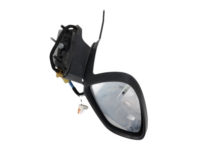 Right wing mirror used - Citroen DS4 - 1607031180