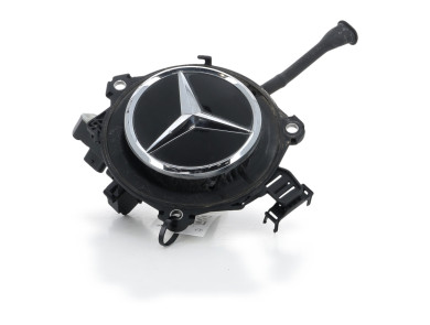 Poignée de hayon occasion - Mercedes CLASSE GLC - 099750330064