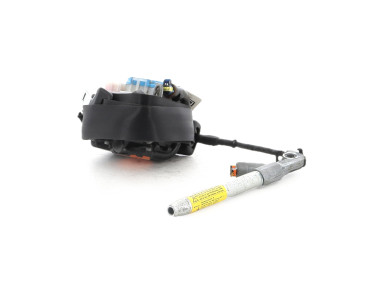 Left front seatbelt - Citroen C4 PICASSO I - 00008976L8 - A1-3865I