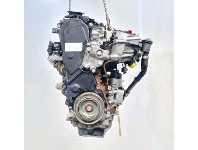 Engine type RH02 - Peugeot 5008 I PH.1 - S1-0934U