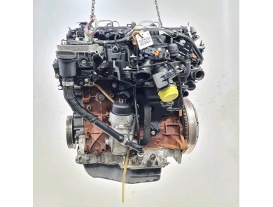 Engine type RH02 - Peugeot 5008 I PH.1 - S1-0934U