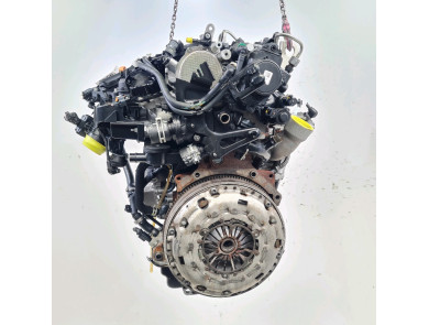 Engine type RH02 - Peugeot 5008 I PH.1 - S1-0934U