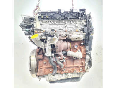 Moteur type RH02 - Peugeot 5008 I PH.1 - S1-0934U