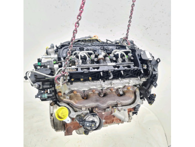 Engine type RH02 - Peugeot 5008 I PH.1 - S1-0934U