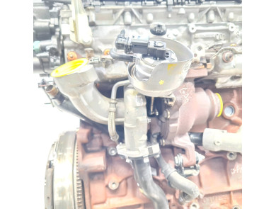 Engine type RH02 - Peugeot 5008 I PH.1 - S1-0934U
