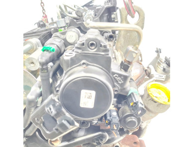 Moteur type RH02 - Peugeot 5008 I PH.1 - S1-0934U
